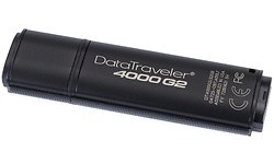 Kingston DataTraveler 4000 G2 Fips 140-2 32GB