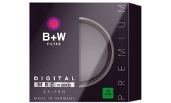 B+W 37mm XS-Pro Digital-Pro 010 UV MRC