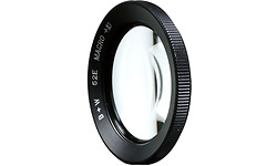 B+W 49mm Close-Up Lens Macro +10