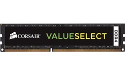 Corsair ValueSelect 8GB DDR4-2133 CL15