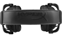 Kingston HyperX Cloud II Gun Metal