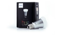 Philips Hue E27 Lamp