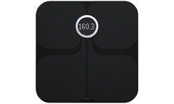 Fitbit Aria WiFi Smart Scale Black
