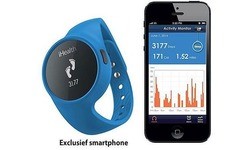 iHealth Wireless Activity/Sleep Tracker