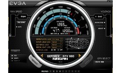 EVGA GeForce GTX 980 K|NGP|N ACX 2.0+ 4GB