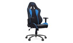 AKRacing Nitro Gaming Chair Black/Blue