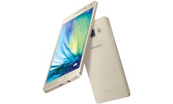 Samsung Galaxy A5 Gold