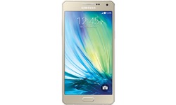 Samsung Galaxy A5 Gold