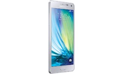 Samsung Galaxy A5 Silver