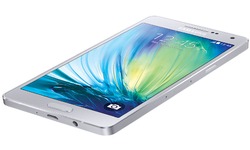 Samsung Galaxy A5 Silver