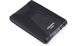 Adata DashDrive Durable HD650 2TB Black