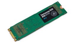 Samsung 850 Evo 500GB (M.2)