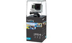 GoPro Hero4 Motorsport HD Black