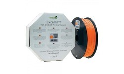 Voltivo ExcelFil PLA 3mm Signal Orange