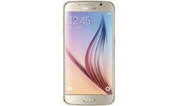 Samsung Galaxy S6 64GB Gold