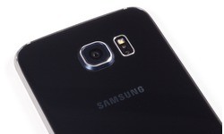 Samsung Galaxy S6 32GB Black