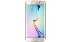 Samsung Galaxy S6 Edge 32GB Gold