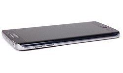 Samsung Galaxy S6 Edge 32GB Black