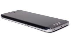 Samsung Galaxy S6 Edge 32GB Black