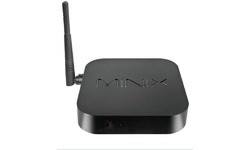 MiniX NEO X6