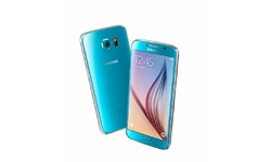 Samsung Galaxy S6 32GB Blue