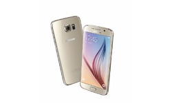 Samsung Galaxy S6 128GB Gold
