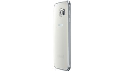 Samsung Galaxy S6 128GB White