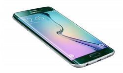 Samsung Galaxy S6 Edge 32GB Green