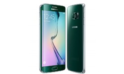 Samsung Galaxy S6 Edge 64GB Green