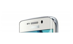 Samsung Galaxy S6 Edge 128GB White