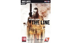 Spec Ops The Line Game of the Year Edition (PC)
