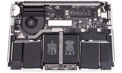 Apple MacBook Pro 2015 13.3" Retina (MF839N/A)