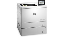 HP Color LaserJet Enterprise M553x