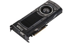 MSI GeForce GTX Titan X 12GB