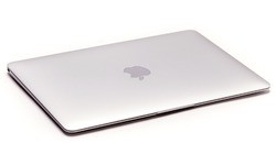Apple MacBook 12" Retina Silver (MF865N/A)
