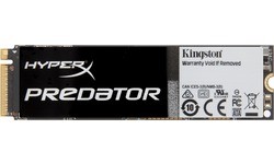 Kingston HyperX Predator 480GB (M.2)
