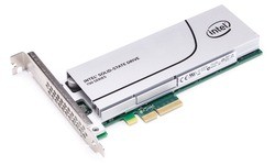 Intel 750 Series 1.2TB (PCIe x4)