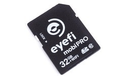 Eye-Fi Mobi Pro SDHC Class 10 32GB Wireless
