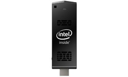 Intel Compute Stick Linux
