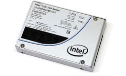 Intel 750 Series 1.2TB (2.5")