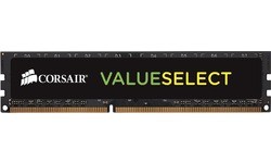 Corsair ValueSelect 4GB DDR3L-1600 CL11