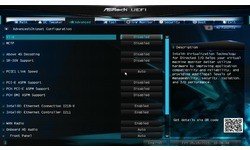 ASRock X99E-ITX/AC
