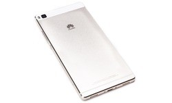Huawei P8 Gold