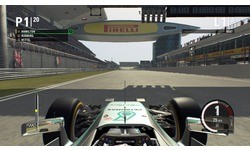 Formula 1 2015 (PC)