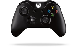 Microsoft Xbox One 500GB + The Witcher 3: Wild Hunt