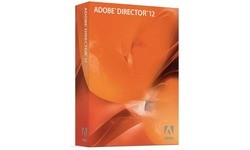 Adobe Director 12 (EN)