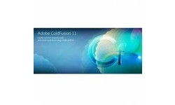 Adobe ColdFusion 11 Standard (EN)