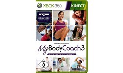 My Body Coach 3 Kinect (Xbox 360)