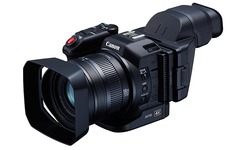 Canon XC10
