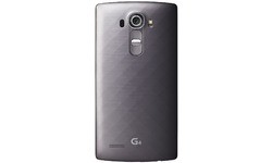 LG G4 Black